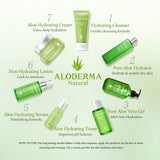 Essential Aloe Hydrating Set