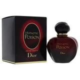 Hypnotic Poison By Christian Dior For Women 1.7oz EDT Spray