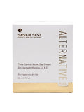 Alternative Plus - Time Control Active Day Cream 50ml 1.8 Fl Oz
