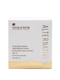 Alternative Plus - Time Control Light Moisture Cream 50ml 1.8 Fl Oz