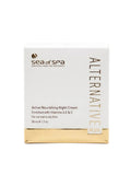 Alternative Plus - Active Nourishing Night Cream 50ml 1.7 Fl Oz