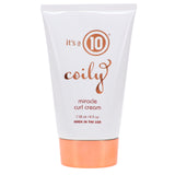 ITS A 10 Coily Miracle Curl Cream 4 OZ