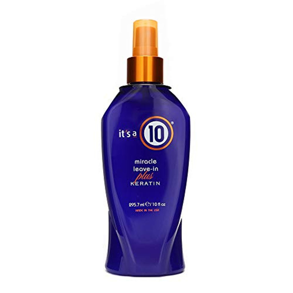 ITS A 10 Miracle Leave-in Plus Keratin