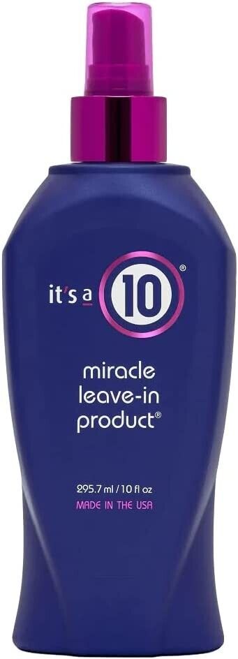 ITS A 10 Miracle Leave-in Product