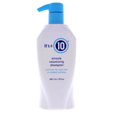 ITS A 10 Miracle Volumizing Shampoo Sulfate Free 10 oz