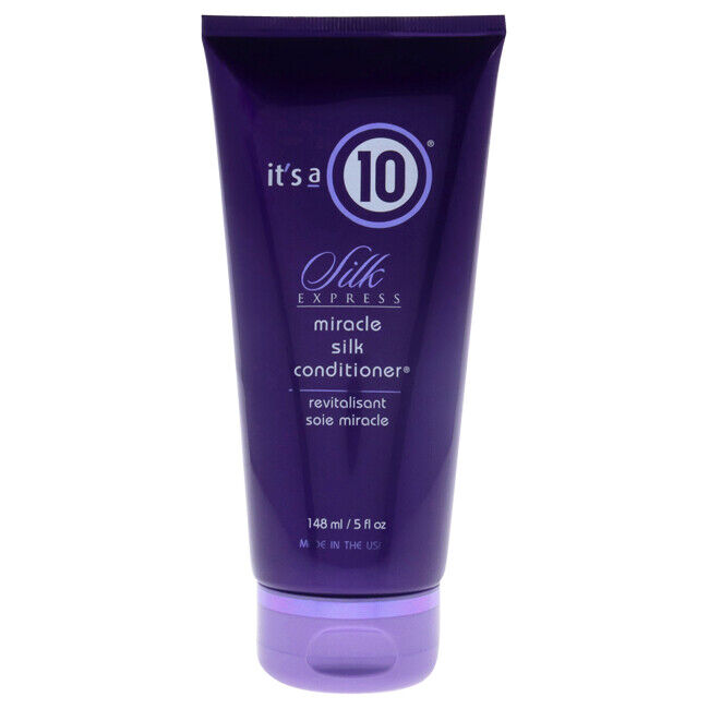 ITS A 10 Silk Express Miracle Silk Conditioner