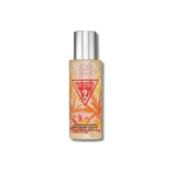 Ibiza Radiant Shimmer By Guess For Women 8.4 oz Body Mist
