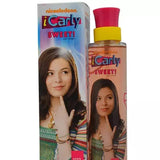 Icarly Sweet By Marmol & Son For Women 3.4oz EDT Spray