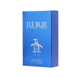 Ice Blue By Original Penguin For Men 3.4oz EDT Spray