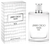 Ice By Jimmy Choo By Men 6.7 oz EDT Spray