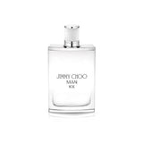 Ice By Jimmy Choo By Men 6.7 oz EDT Spray