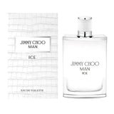Ice By Jimmy Choo For Men 3.4 oz EDT Spray