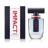 Impact Spark By Tommy Hilfiger For Men 3.4 oz EDT Spray