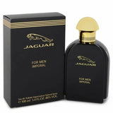 Imperial By Jaguar For Men 3.4 oz EDT Spray