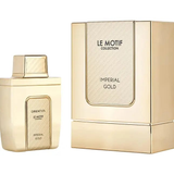 Imperial Gold By Orientica For Men 2.9oz EDP Spray