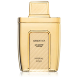 Imperial Gold By Orientica For Men 2.9oz EDP Spray