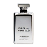 Imperial Intense Silver By Caviar Elixir For Men 3.3oz EDP Spray