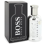 In Motion By Hugo Boss For Men 3.3 oz EDT Spray