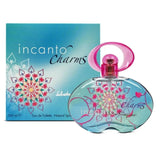 Incanto Charm By Salvatore Ferragamo For Women 3.4oz EDT Spray