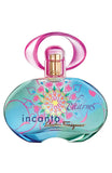 Incanto Charm By Salvatore Ferragamo For Women 3.4oz EDT Spray