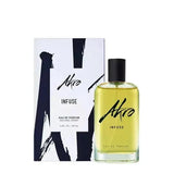 Infuse By Akro For Unisex 3.4oz EDP Spray
