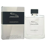 Innovation By Jaguar For Men 3.4 oz EDT Spray
