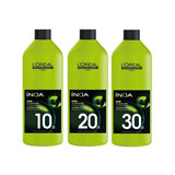 Loreal Professional iNOA Technilogie Ods Oxydent Riche Developer 1000 ml 33.8 Fl Oz