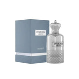 Insignia Argent By Hamidi Unisex 3.6oz EDP Spray