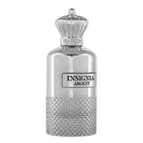 Insignia Argent By Hamidi Unisex 3.6oz EDP Spray