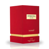 Insignia Gules By Hamidi Unisex 3.6oz EDP Spray