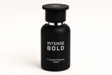 Intense Bold By L’Orientale Fragrance For Men 3.4oz EDP Spray