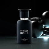 Intense Bold By L’Orientale Fragrance For Men 3.4oz EDP Spray