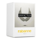 Invictus By Paco Rabanne For Men 3.4 oz Parfum Spray