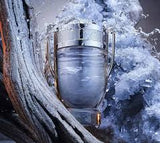 Invictus By Paco Rabanne For Men 3Pcs Set EDT Spray