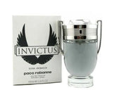 Invictus By Paco Rabanne For Men's 3.4 oz (Tester) EDT Spray