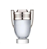 Invictus By Paco Rabanne For Men's 3.4 oz (Tester) EDT Spray