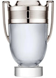 Invictus By Paco Rabanne for Men 2Pcs Set EDT Spray