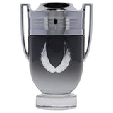 Invictus Platinum By Paco Rabanne For Men 3.4oz EDP Spray