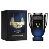 Invictus Victory Elixir By Paco Rabanne For Men 3.4 oz Parfum Intense Spray