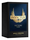 Invictus Victory Elixir By Paco Rabanne For Men 3.4 oz Parfum Intense Spray
