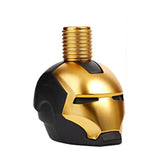 Iron Man Black By Marvel 3.4 oz N Eau de Toilette Spray