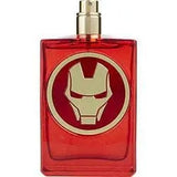 Iron Man By Marvel 3.4 oz N Eau de Toilette Spray