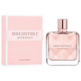 Irresistible By Givenchy For Women 2.7 oz Eau De Parfum Spray