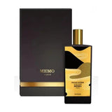 Italian Leather By Memo Paris Unisex 2.5 oz EDP Spray