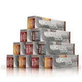 Joico Vero K-PAK Age Defy Permanent Creme Hair Color - ALL SHADES - 2.5 fl oz