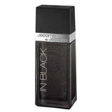 Jacomo In Black By Jacomo For Men 3.4oz EDT Spray