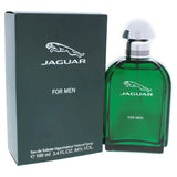 Jaguar By Jaguar For Men 3.4 oz EDT Spray