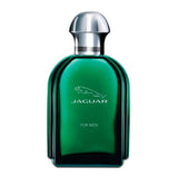 Jaguar By Jaguar For Men 3.4 oz EDT Spray