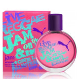 Jam By Puma For Woman 3.0oz EDT Spray