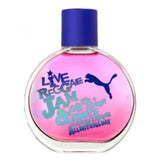 Jam By Puma For Woman 3.0oz EDT Spray